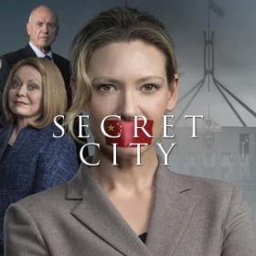 Secret City