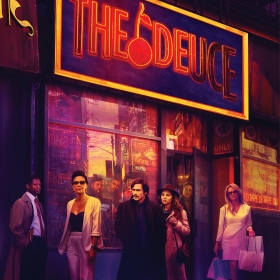 The Deuce