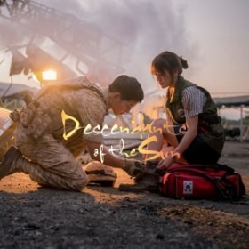 Descendants of the Sun
