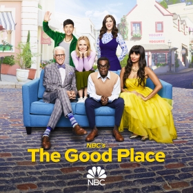 The Good Place