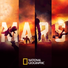 Mars