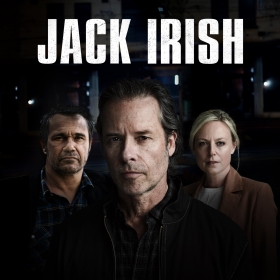 Jack Irish