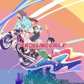 The Rolling Girls