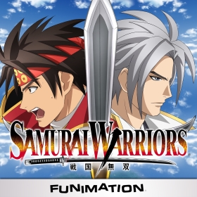 Samurai Warriors