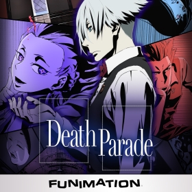 Death Parade