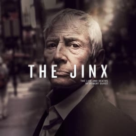 The Jinx: The Life and Deaths of Robert Durst