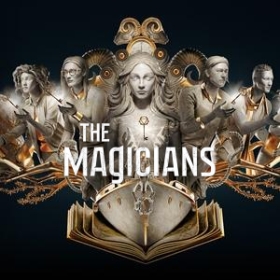The Magicians