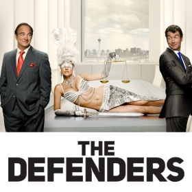  The Defenders