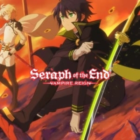 Seraph of the End
