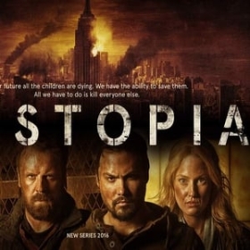 Dystopia