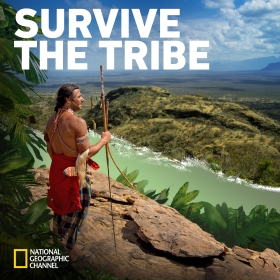 Survive the Tribe