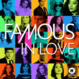 Famous in Love