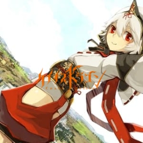 Chaos Dragon: Sekiryuu Seneki