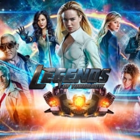 Legends of Tomorrow