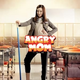 Angry Mom