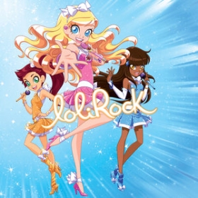 LoliRock