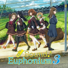 Sound! Euphonium