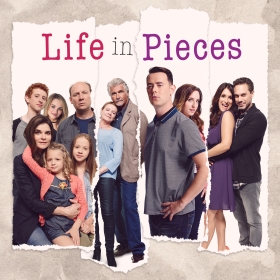 Life in Pieces