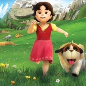 Heidi