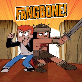 Fangbone!