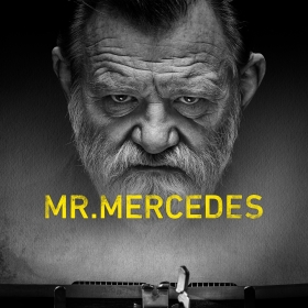 Mr. Mercedes