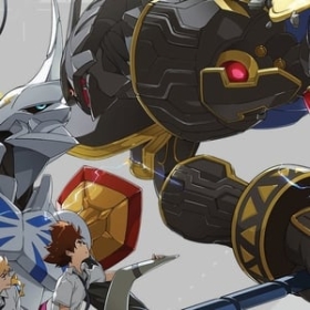 Digimon Adventure tri