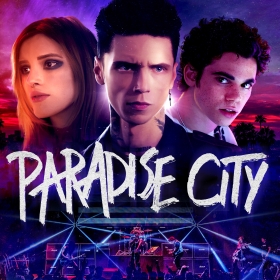 Paradise City