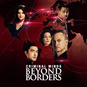 Criminal Minds: Beyond Borders