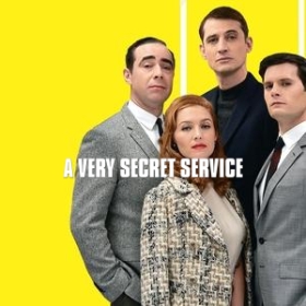 A Very Secret Service
