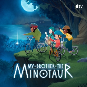 My Brother the Minotaur