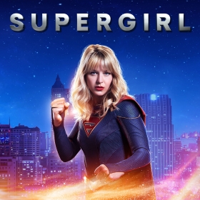 Supergirl