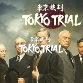 Tokyo Trial