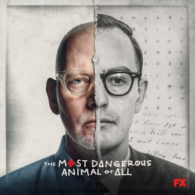The Most Dangerous Animal of All