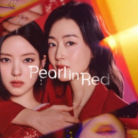 Pearl in Red