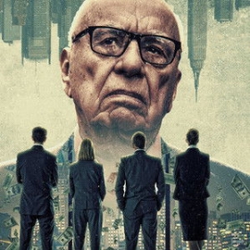 Dynasty: The Murdochs