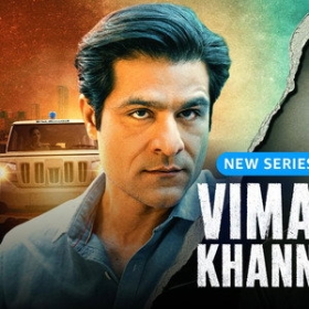 Vimal Khanna