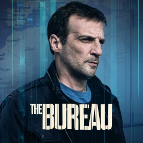 Le Bureau des Légendes