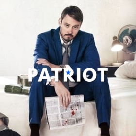 Patriot