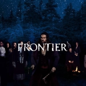 Frontier