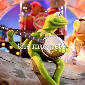 The Muppets