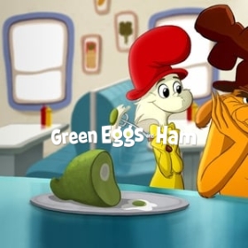 Green Eggs and Ham