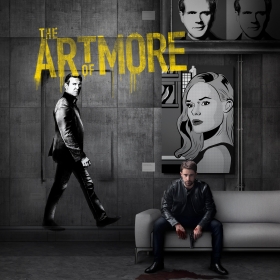 The Art of More