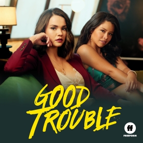 Good Trouble
