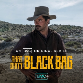 That Dirty Black Bag