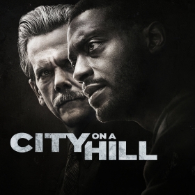 City on a Hill