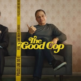 The Good Cop
