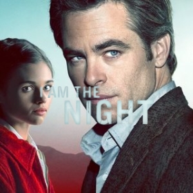 I Am the Night