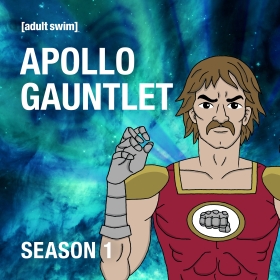 Apollo Gauntlet