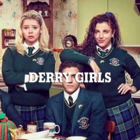 Derry Girls