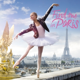 Find Me in Paris
